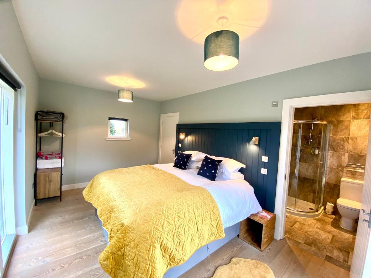 The Lodge At Muir Estate Thornhill  Buitenkant foto